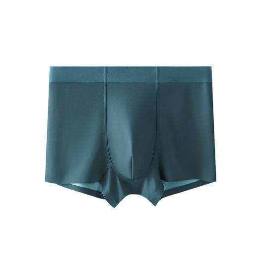Calzoncillos Hombre Doble Cara Transpirables sin Costuras - Image 5