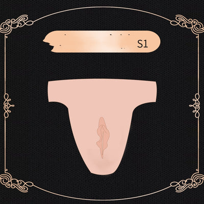Prenda Íntima de Silicona Premium para Transformismo - Image 16