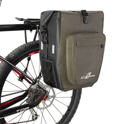 Bolsa Impermeable para Bicicleta - Transporte Seguro y Protegido - Image 20