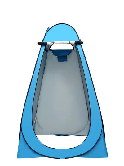 Carpa Portátil para Baño y Cambio de Ropa - Camping y Actividades Outdoor - Image 7