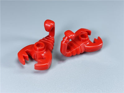 Piezas de Repuesto para Bloques de Construcción Animal de Pequeñas Partículas - Image 3