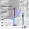 Luminária de Manicure Portátil com Bateria Integrada e Display Digital