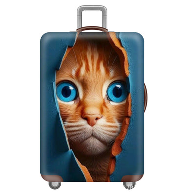Funda Protectora Elástica Antipolvo para Maletas - Image 11