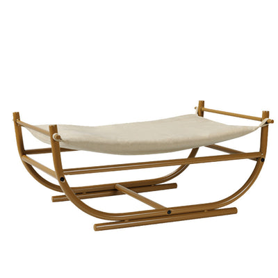 Cama Sofá Hamaca de Hierro para Gatos - Image 5