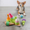 Juguete Interactivo para Perros con Puzzle y Entrenamientos