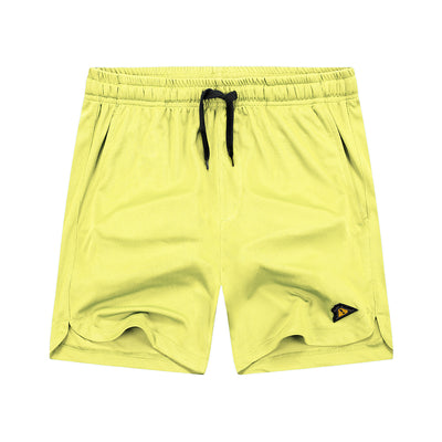 Shorts Hombre Sueltos y Transpirables con Malla - Image 5