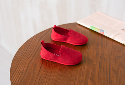 Zapatos Princesa de Suela Blanda para Bebé - Colección Primavera - Image 20