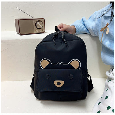 Mochila Escolar Personalizada para Niños Verano - Image 13