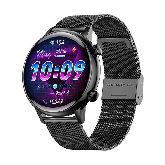 Reloj Inteligente HK39 con Llamadas por Bluetooth - Image 14