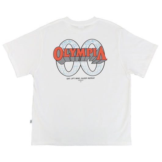 Playera Deportiva Oversized para Verano - Cómoda y Versátil - Image 8