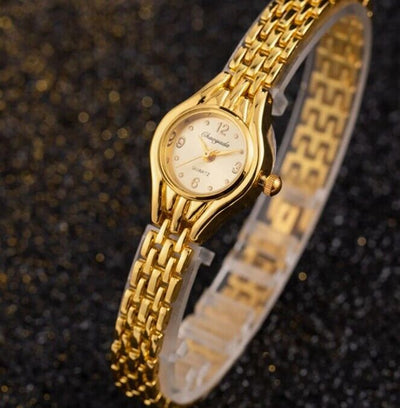 Reloj Versátil para Mujer - Elegancia que Combina con Todo - Image 11