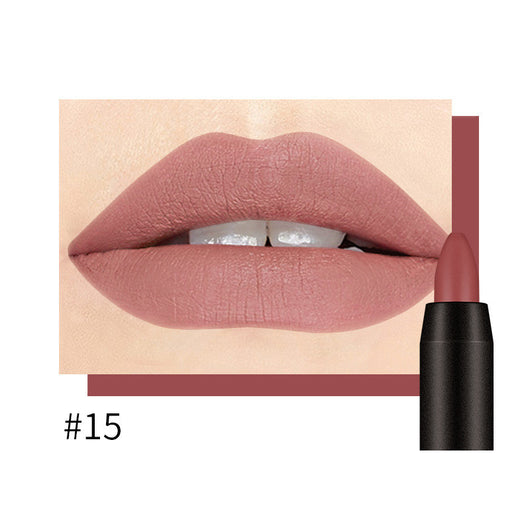 Labial Mate de Larga Duración DNM - Image 32