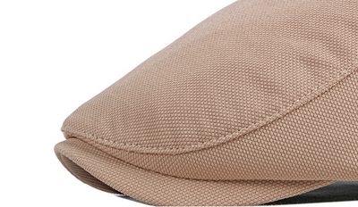 Gorra Tipo Boina Casual Versátil para Hombre - Image 12