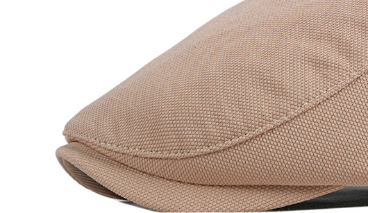 Gorra Tipo Boina Casual Versátil para Hombre - Image 12