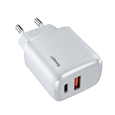 Cargador Rápido para Celular - Adaptador de Carga Ultra Veloz