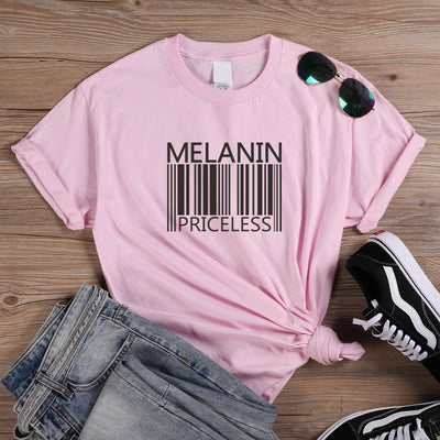 Playera Barcode Trend Manga Corta - Image 11