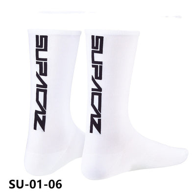 Calcetines Deportivos Crisantemo - Unisex para Actividades al Aire Libre - Image 7