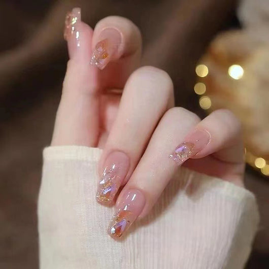 Parches de Uñas con Fototerapia LED - Image 4