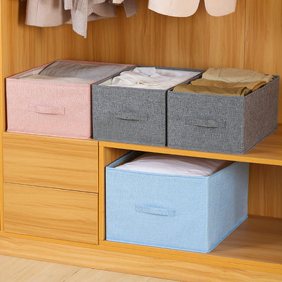 Caja Organizadora Plegable para Armario y Cajones - Image 3