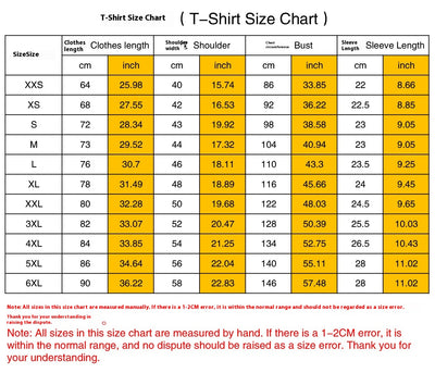 Camisa Casual Hombre Cuello Redondo Impresión 3D Digital Manga Corta - Image 7