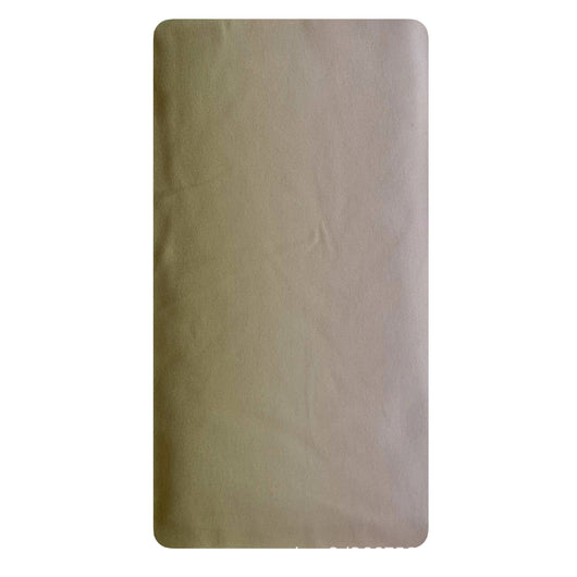 Pañuelo de Seda Degradado Pintado a Mano con Perlas - Image 12