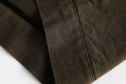 Clip para Cinturón de Mezclilla con Estampado Leopardo - Unisex - Image 19