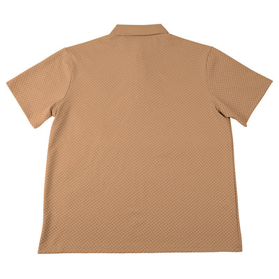 Polo Cuadros Hombre Transpirable Casual - Image 39