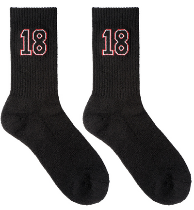 Calcetines Deportivos de Algodón Premium - Image 10