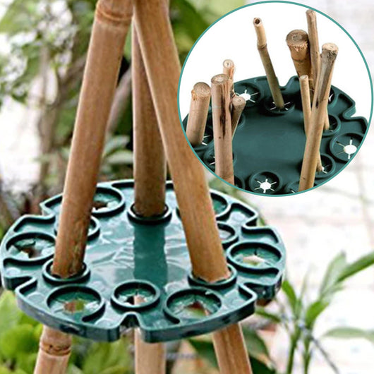 Enrejado Pergola para Plantas Trepadoras