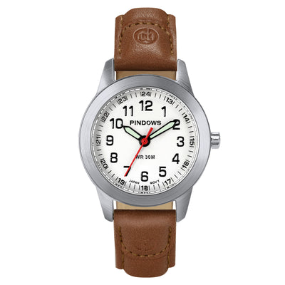 Reloj Deportivo Impermeable para Mujer con Movimiento de Cuarzo - Image 4