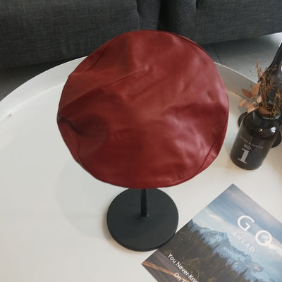 Gorro de Cuero Premium - Image 14