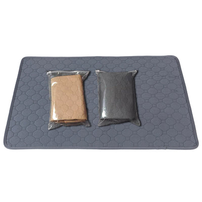 Pañales Lavables para Perros - Almohadillas Reutilizables Impermeables - Image 4
