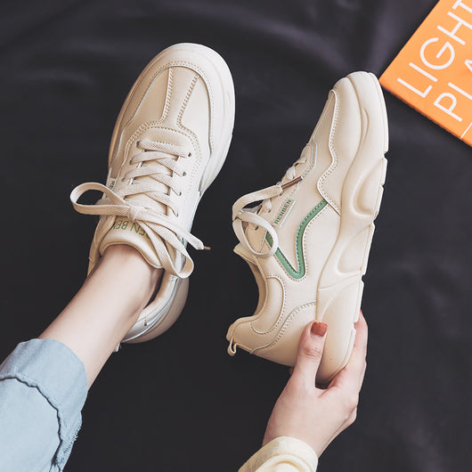 Zapatillas Deportivas Versátiles para Mujer - Estilo Retro - Image 4