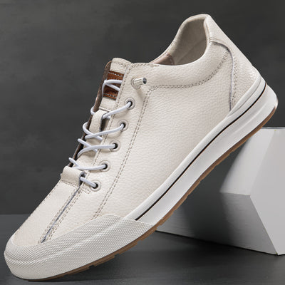 Zapatos Deportivos para Hombre Primavera - Diseño Moderno y Transpirable - Image 4