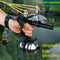 Lanzador de Pesca Infrarrojo Fish Shooter con Traje Completo