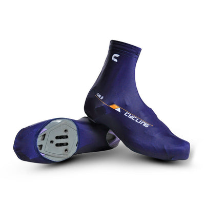Protector de Zapatos para Candado de Bicicleta de Montaña - Image 3