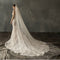 White 300 Cm X 300 Cm