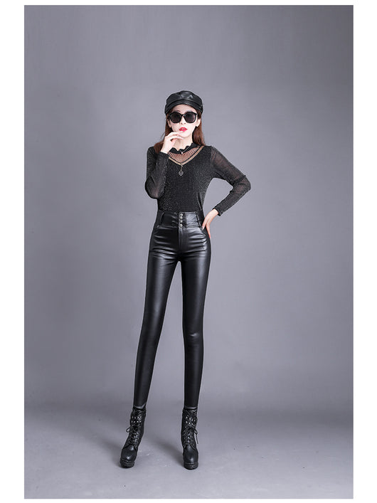 Leggings Cintura Alta Deportivos para Mujer - Image 21