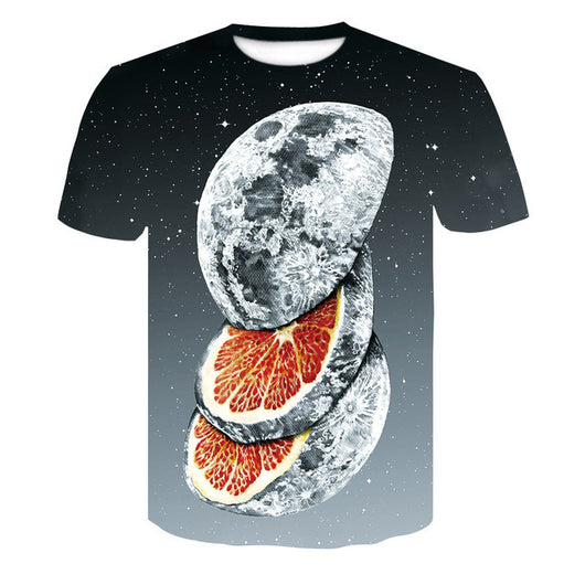 Playera Casual Premium para Hombre Landlord - Image 10