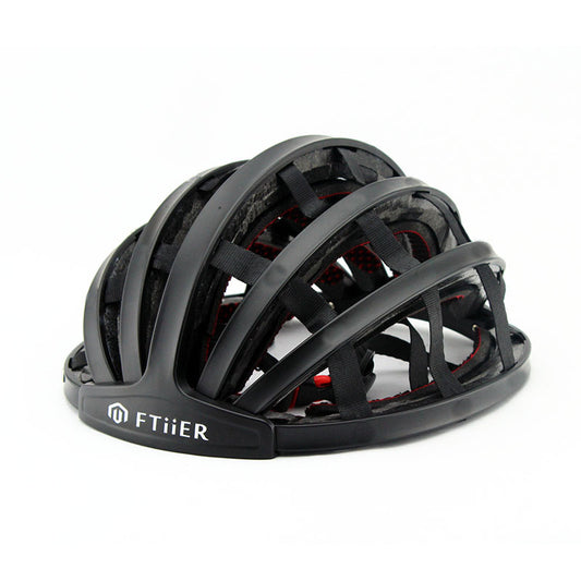 Casco Plegable Ultraligero para Bicicleta - Ruta y Montaña