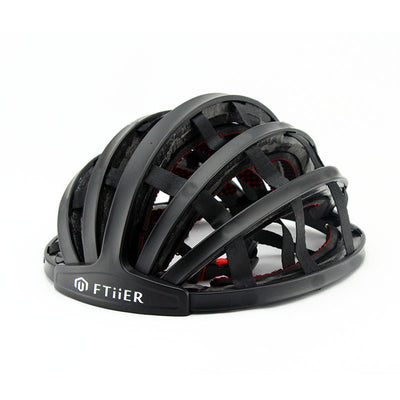 Casco Plegable Ultraligero para Bicicleta - Ruta y Montaña