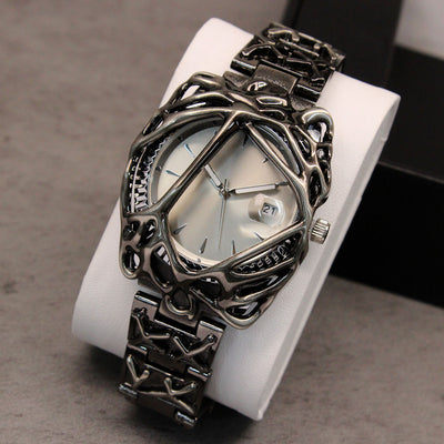 Reloj de Diseño Exclusivo Europeo y Americano - Image 4