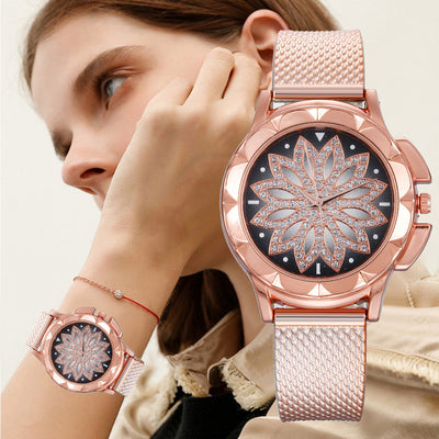 Reloj de Moda para Mujer - Diseño Elegante y Atemporal - Image 8