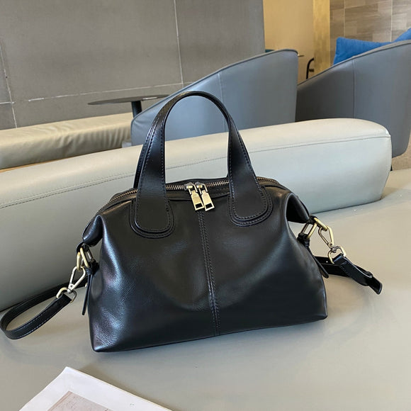 Bolso de Almacenamiento Degradado Vintage Avanzado