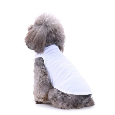 Sudadera Ligera con Capucha para Perros Pequeños - Primavera Verano - Image 6