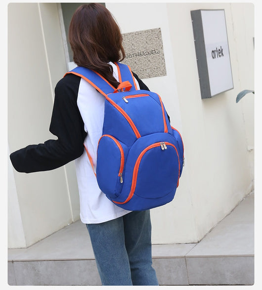 Mochila Deportiva de Gran Capacidad para Fútbol - Image 15