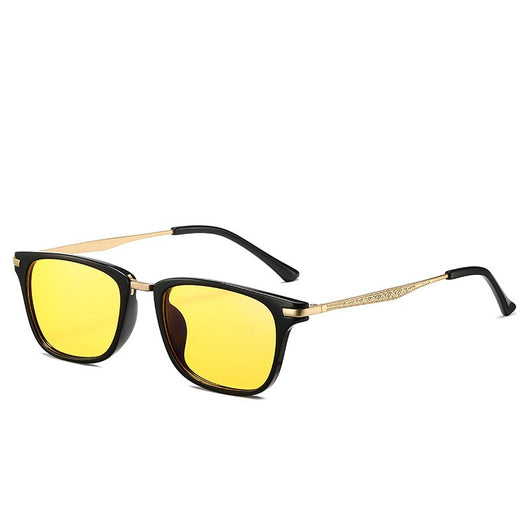 Gafas de Montura Completa Anti Luz Azul para Miopía - Image 4