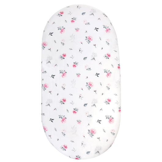 Protector de colchón para cuna de bebé - Image 8