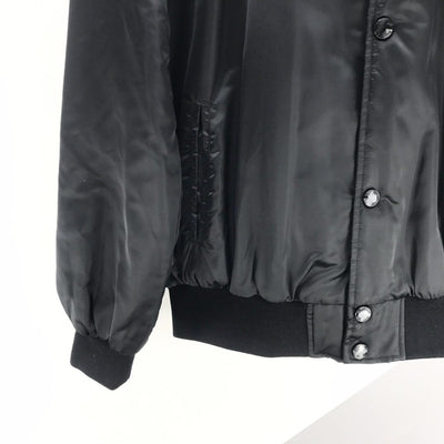 Chaqueta Corta para Hombre Acolchada en Plumón de Pato Blanco Cálido - Image 10
