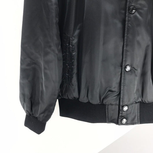 Chaqueta Corta para Hombre Acolchada en Plumón de Pato Blanco Cálido - Image 10